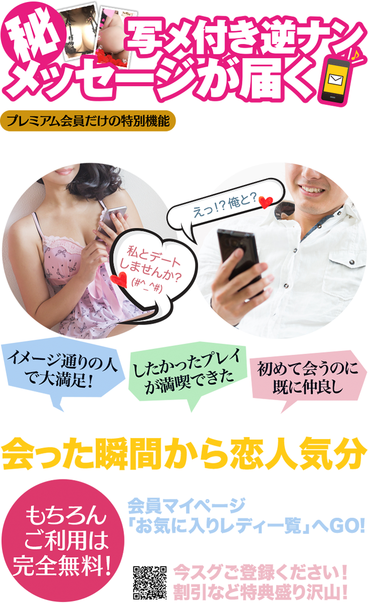 プレミアム会員だけの特別機能、SNS機能を搭載しました。